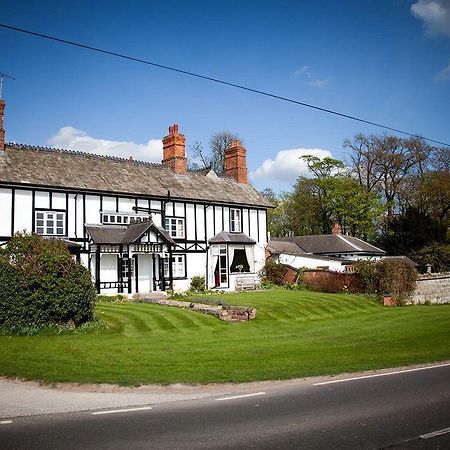 Donington Park Farmhouse Hotel Castle Donington Extérieur photo