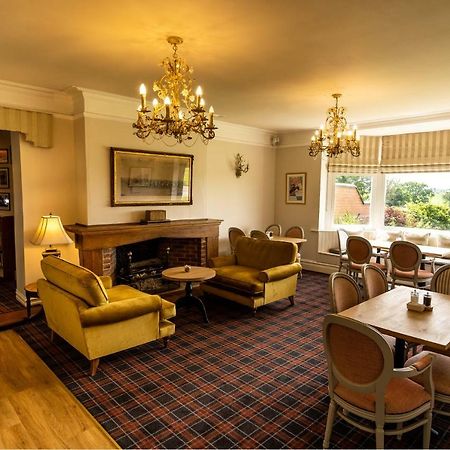 Donington Park Farmhouse Hotel Castle Donington Extérieur photo