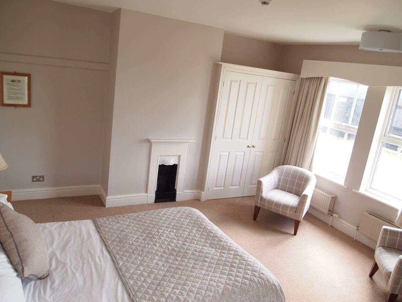 Donington Park Farmhouse Hotel Castle Donington Extérieur photo