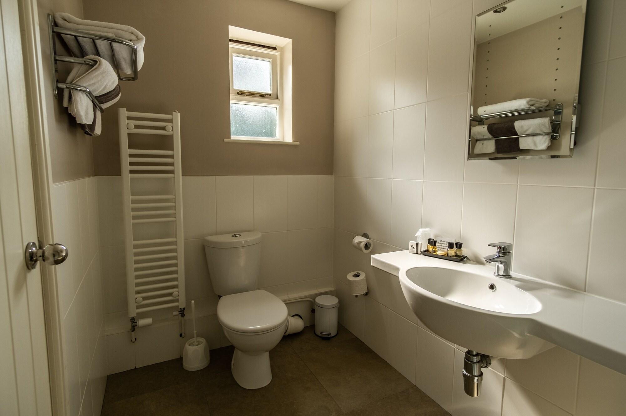 Donington Park Farmhouse Hotel Castle Donington Extérieur photo