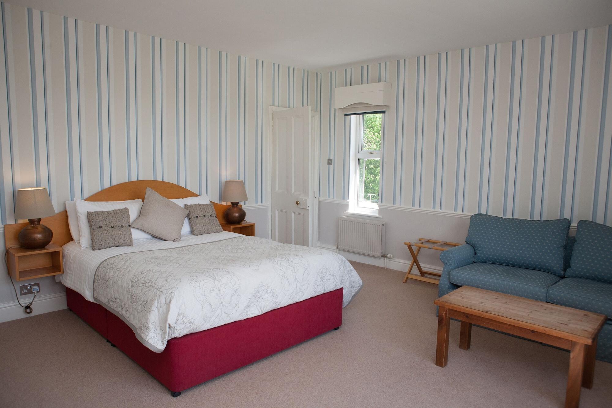 Donington Park Farmhouse Hotel Castle Donington Extérieur photo