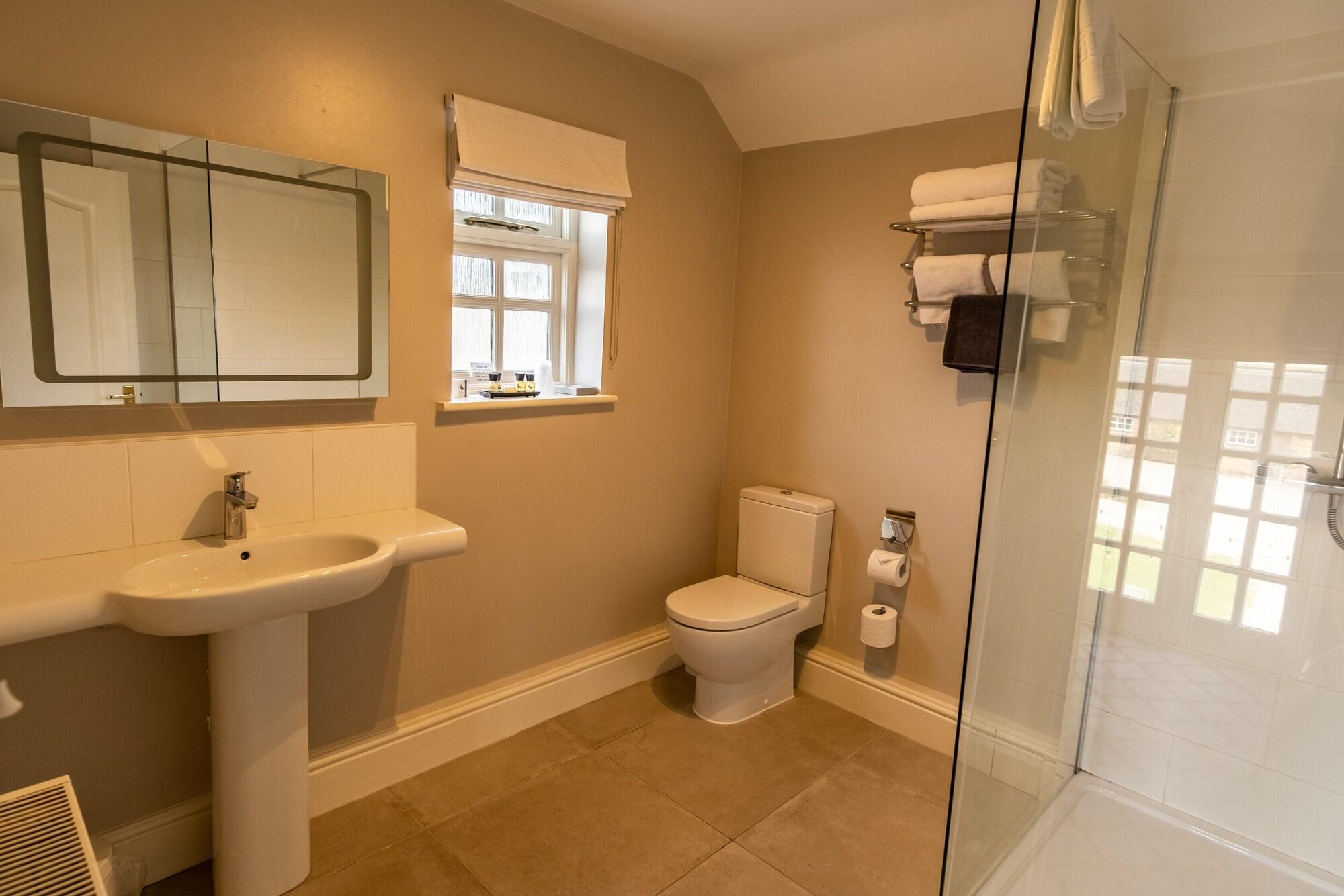 Donington Park Farmhouse Hotel Castle Donington Extérieur photo