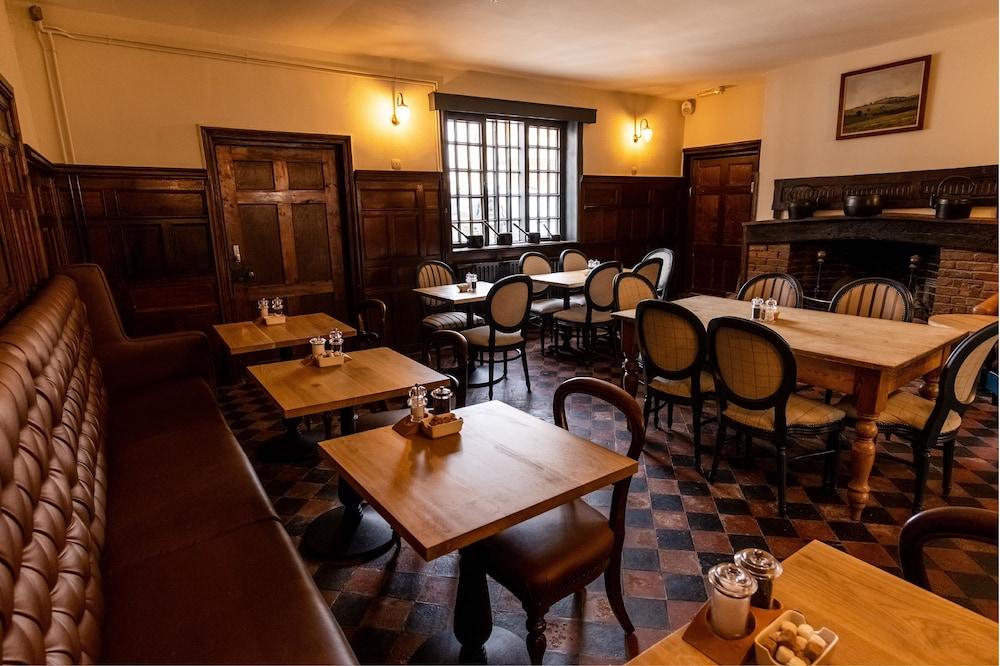 Donington Park Farmhouse Hotel Castle Donington Extérieur photo