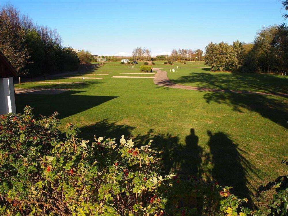 Donington Park Farmhouse Hotel Castle Donington Extérieur photo
