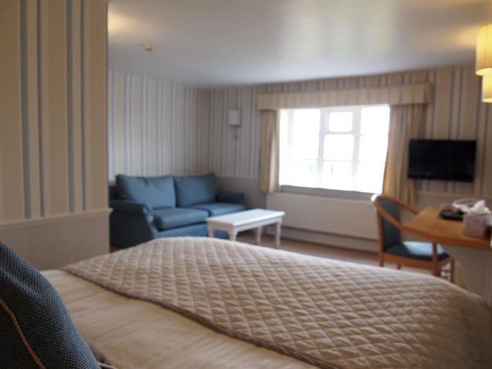 Donington Park Farmhouse Hotel Castle Donington Extérieur photo