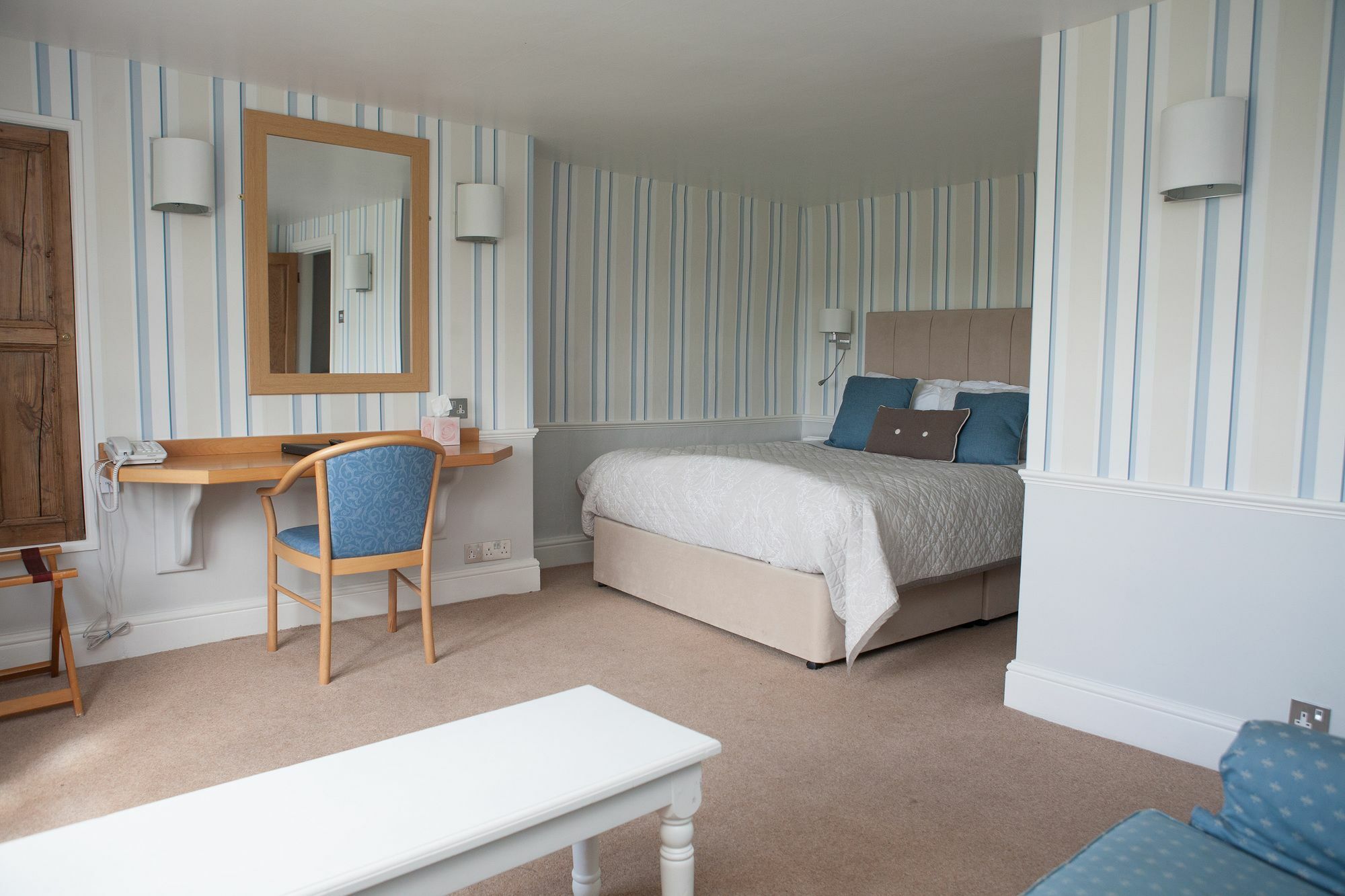 Donington Park Farmhouse Hotel Castle Donington Extérieur photo